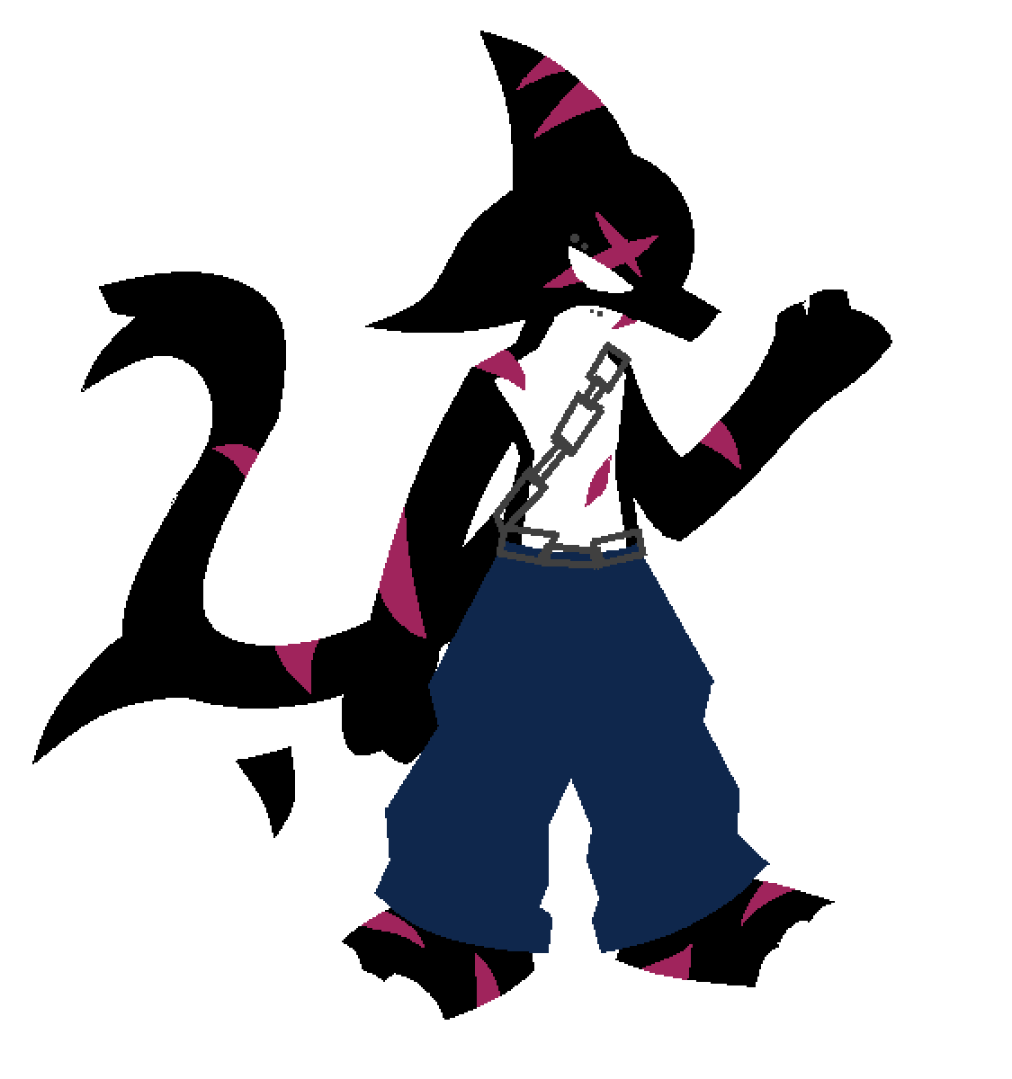 Most recent artwork 2