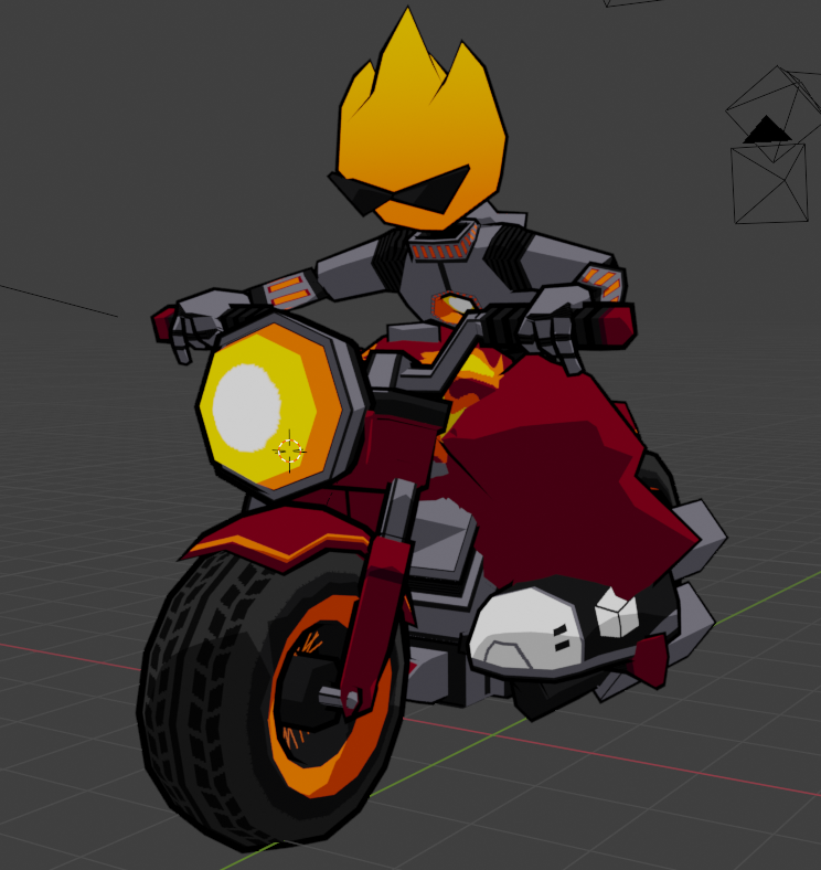 Most recent artwork 3