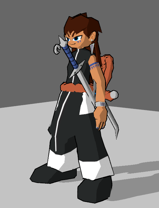 Most recent artwork 1